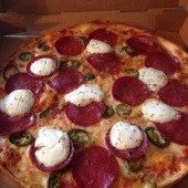 Gepetto Pizza Manufaktur