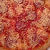 Domino's Pizza Ottensen