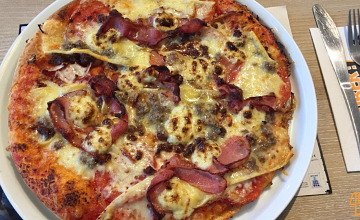 Domino's Pizza Ottensen