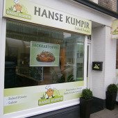 Hanse Kumpir