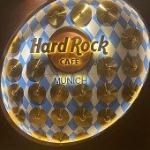 Hard Rock Cafe München