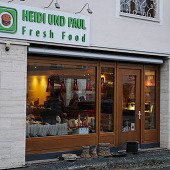 Heidi Und Paul
