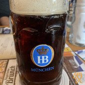 Hofbräu Wirtshaus Speersort