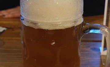 Hofbräu Wirtshaus Speersort