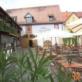 Hotel Restaurant Meisnerhof