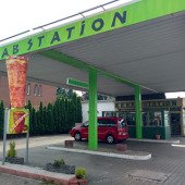 Kebab Station