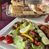 Khorassan Afghanisches Restaurant