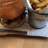 Bar Restaurant Krone