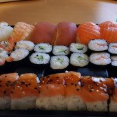 KYO Sushi