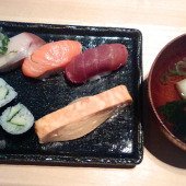 Kyoto Sushi Express