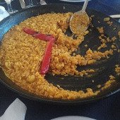 La Barca