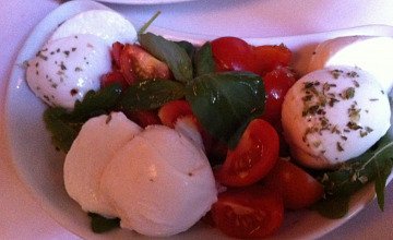 La Bruschetta