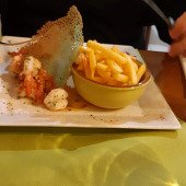 La Charrue
