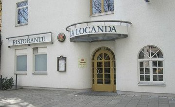 La Locanda