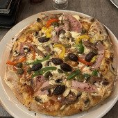 Pizzeria La Toscana