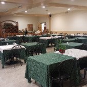 La Zamorana