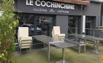 Le Cochinchine