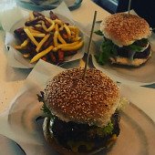 Schiller Burger Schönleinstraße