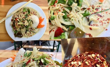 Mai Thai