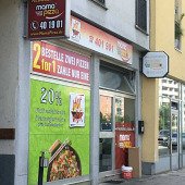 Mama Pizza Berg Am Laim