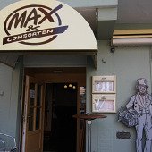 Max Consorten