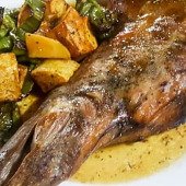 Meson Casa Elisardo
