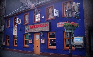 Mexican Restaurant