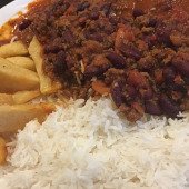 Moudi Bar&restaurant