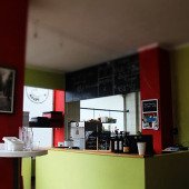 Oliver's Pizza