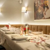 Osteria Da Francesco