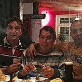 Pablos Tapas