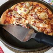 Pizza Hut Martinistraße