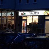 Pizza Tonio