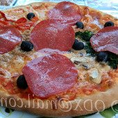 Pizzeria Al Colosseo