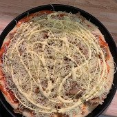 Pizzeria Cavallino Krefeld