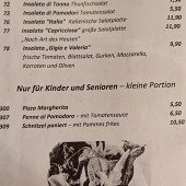 Pizzeria Friedrichstal