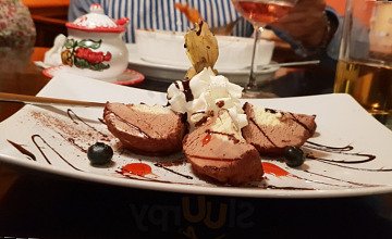 Pizzeria Gran Sasso Bad Homburg
