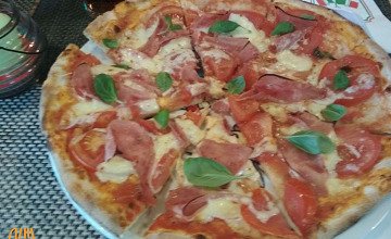 Pizzeria La Fortuna