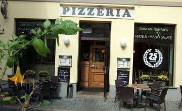 Pizzeria Napoli