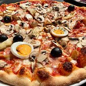 Pizzeria Rosticceria Palma