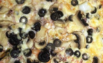 Pizzeria Sole
