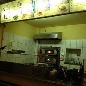 Pizzeria Sternchen