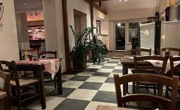 Pizzeria Trattoria Da Mario