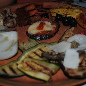Pizzeria Trattoria Da Zio Nicola