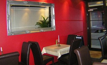 P.Korn Restaurant & Steaks