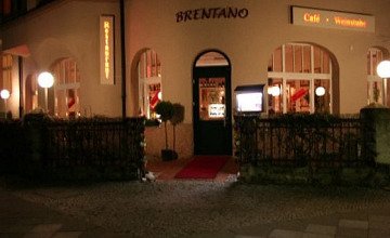 Brentano