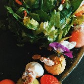 Munotblick Restaurant