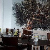 Restaurant Oliv