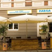 Restaurant Parga