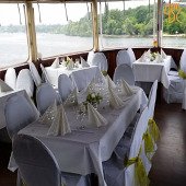 Restaurantschiff Alte Liebe Ihb. Angelika Ludicke